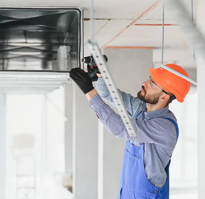  Why Homeowners Businesses Trust Us Los Angeles, CA