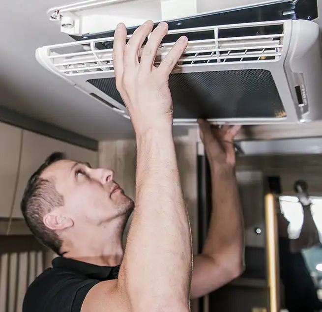 Why Homeowners & Businesses Trust Us Los Angeles, CA