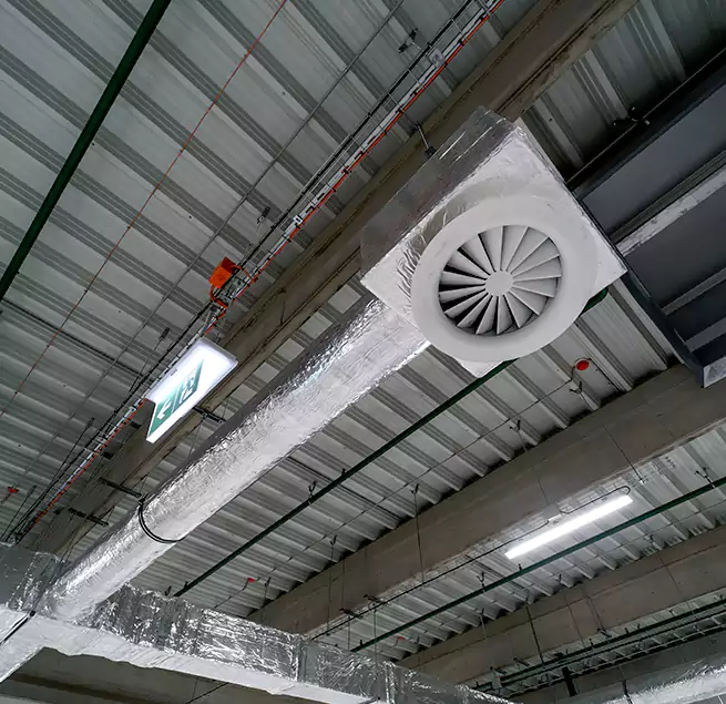 Why Homeowners & Businesses Trust Us in Los Angeles, CA