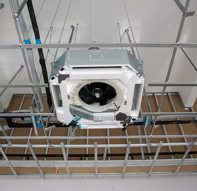 Why Homeowners & Businesses Trust Us Los Angeles, CA