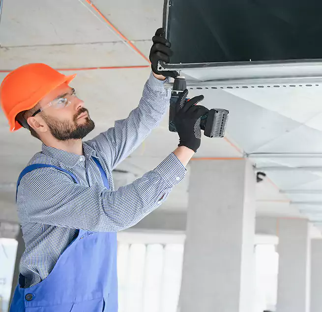 Why Homeowners & Businesses Trust Us in Los Angeles, CA?