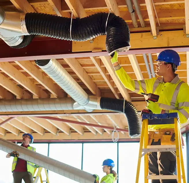 Why Homeowners & Businesses Trust Us in Los Angeles, CA?