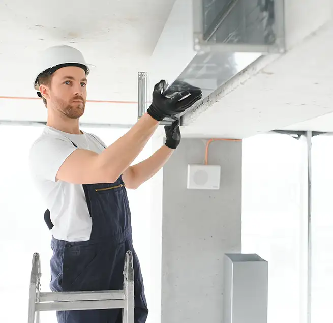 Why Homeowners & Businesses Trust Us in Los Angeles, CA?