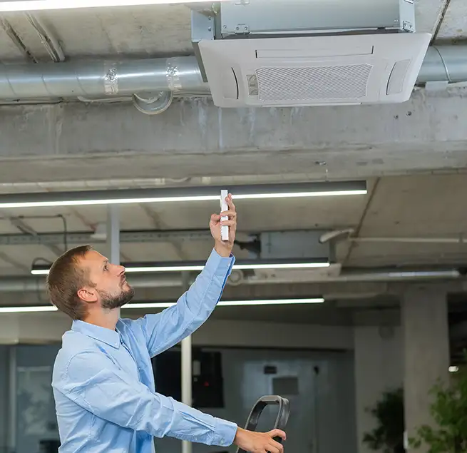 Why Homeowners & Businesses Trust Us in Los Angeles, CA?