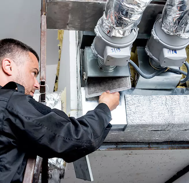 Why Homeowners Businesses Trust Us in Los Angeles, CA?