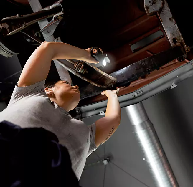 Why Homeowners & Businesses Trust Us Los Angeles, CA