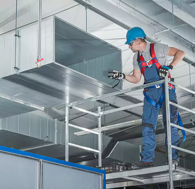 Why Homeowners & Businesses Trust Us Los Angeles, CA