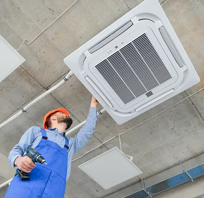  Why Homeowners & Businesses Trust Us in Los Angeles, CA?