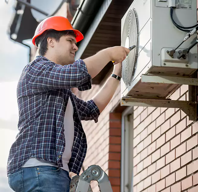 Why Homeowners & Businesses Trust Us Los Angeles, CA