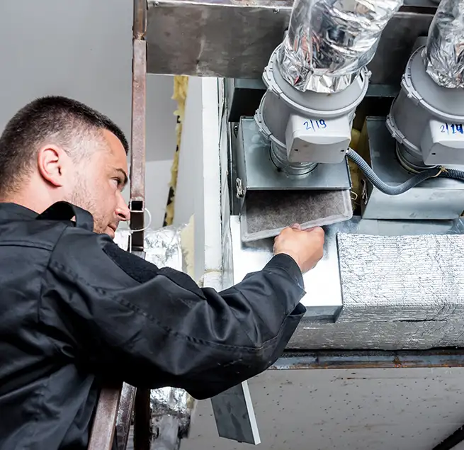 Why Homeowners & Businesses Trust Us in Los Angeles, CA?